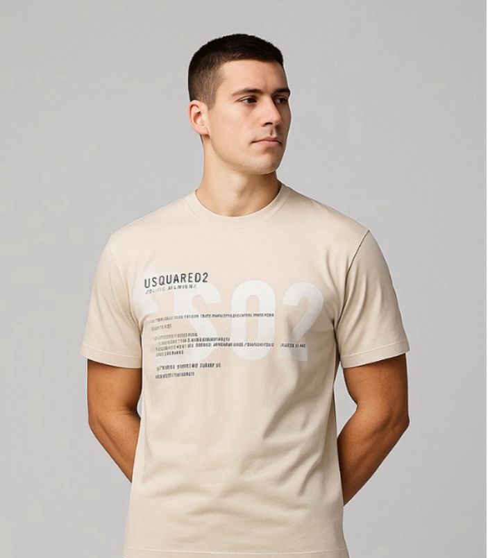 SHIRT ESTAMPADA 786901