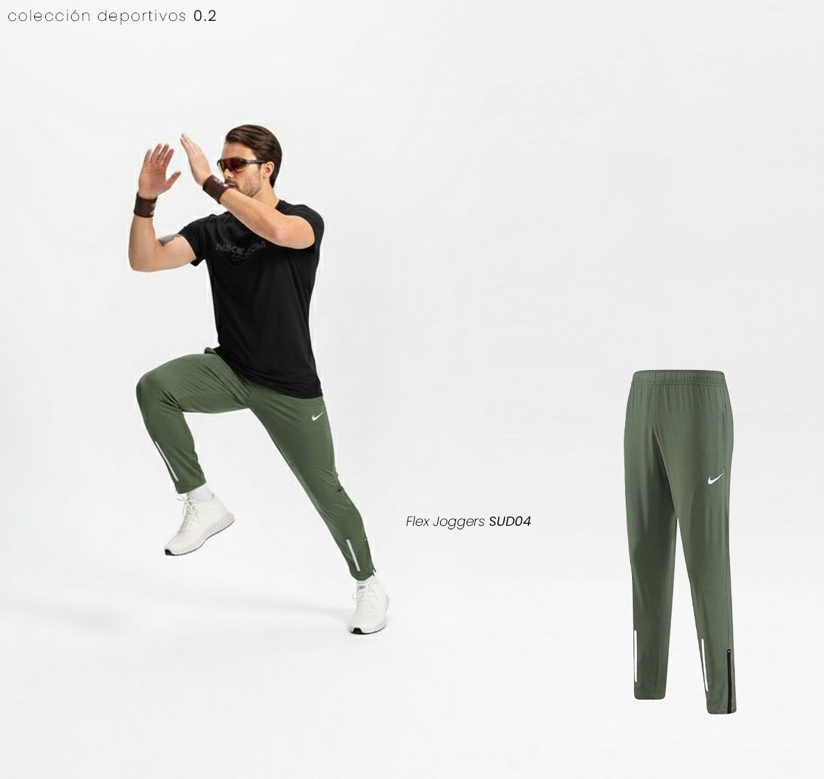 SUDADERA DEPORTIVA SUD04