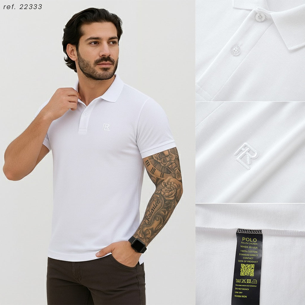 TIPO POLO 22333