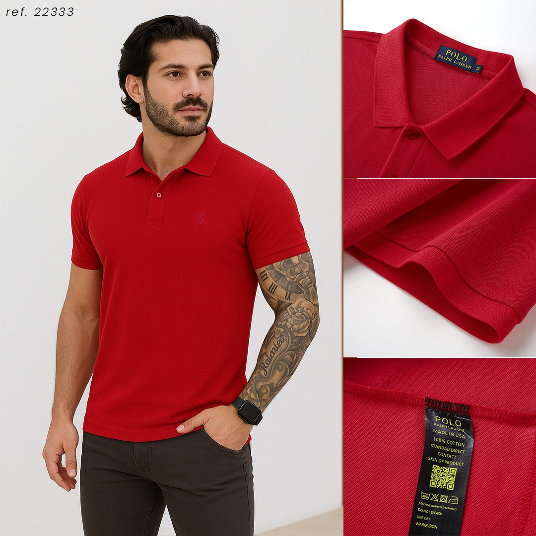 TIPO POLO 22333