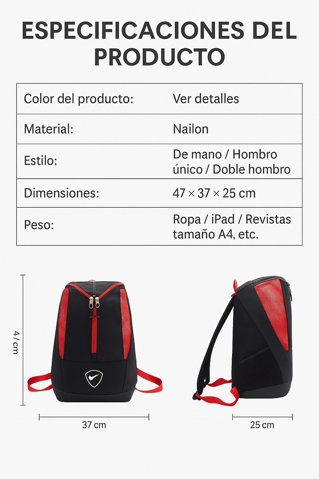 MORRAL MOR32