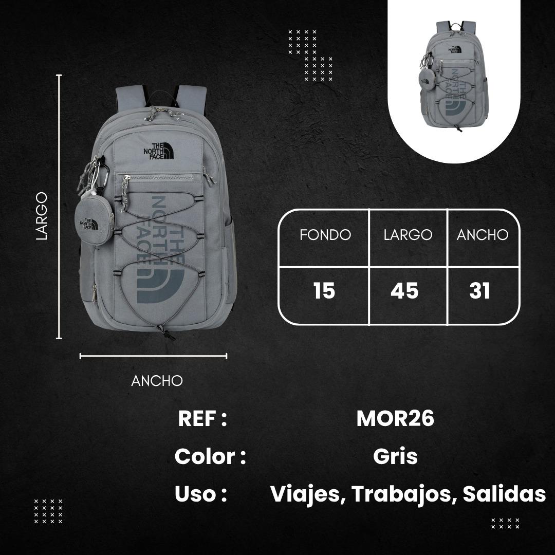 MORRAL MOR26
