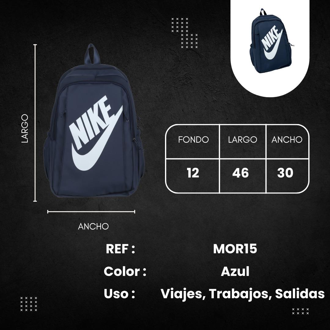 MORRAL MOR15