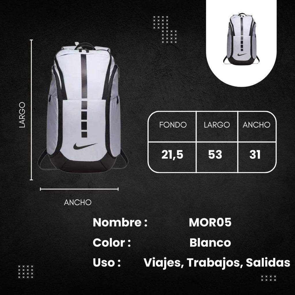 MORRAL MOR05
