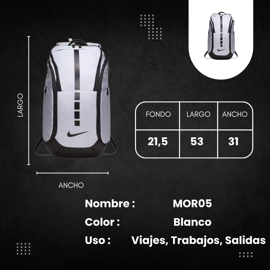 MORRAL MOR05