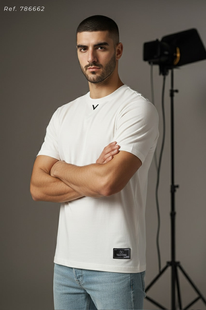 SHIRT BASICA 786662