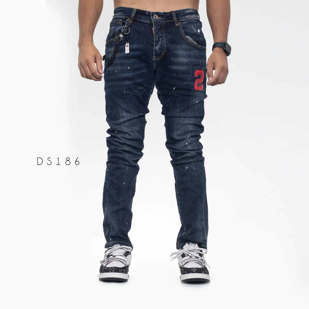 JEANS DS186