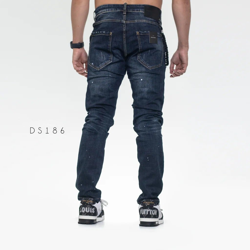 JEANS DS186