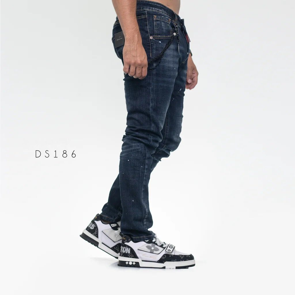 JEANS DS186
