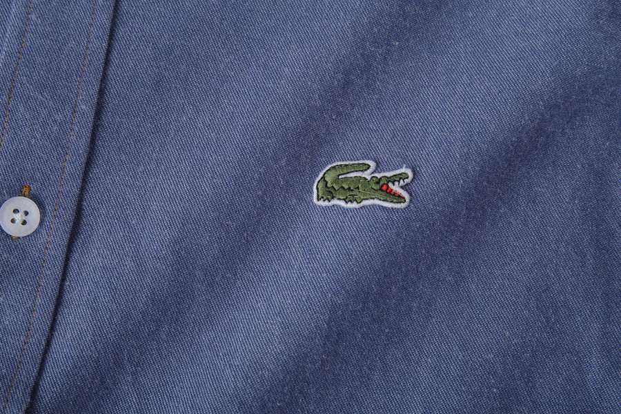 CAMISA MANGA LARGA 50002