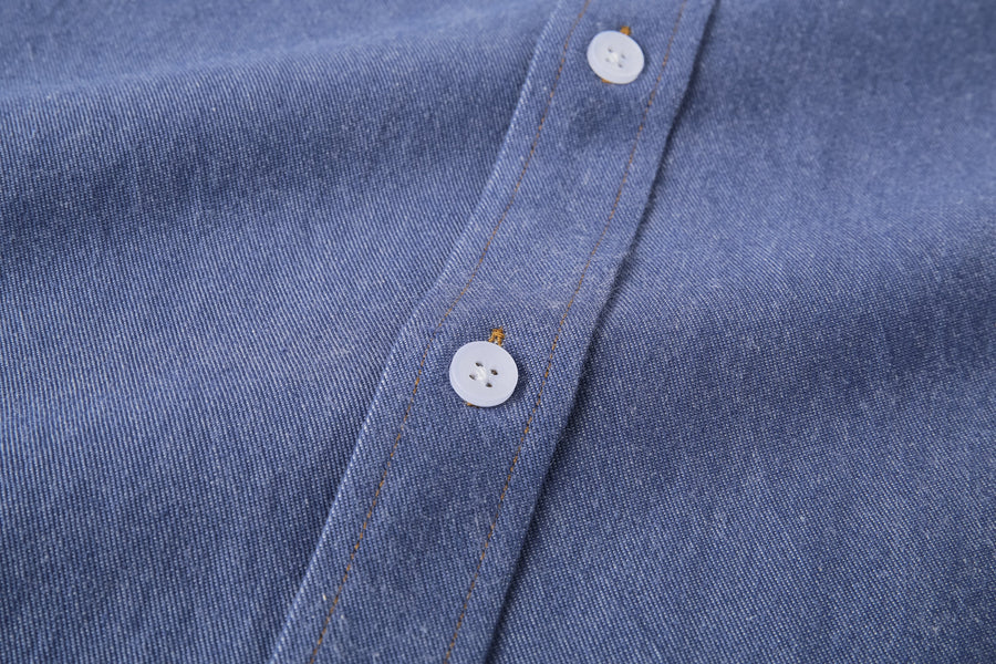 CAMISA MANGA LARGA 50002