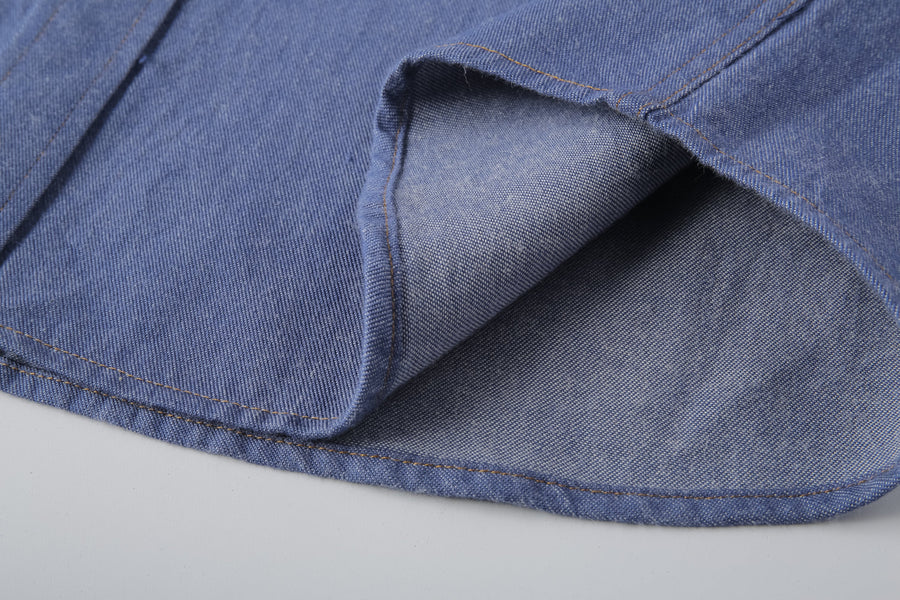 CAMISA MANGA LARGA 50002