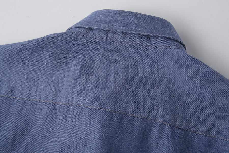 CAMISA MANGA LARGA 50002