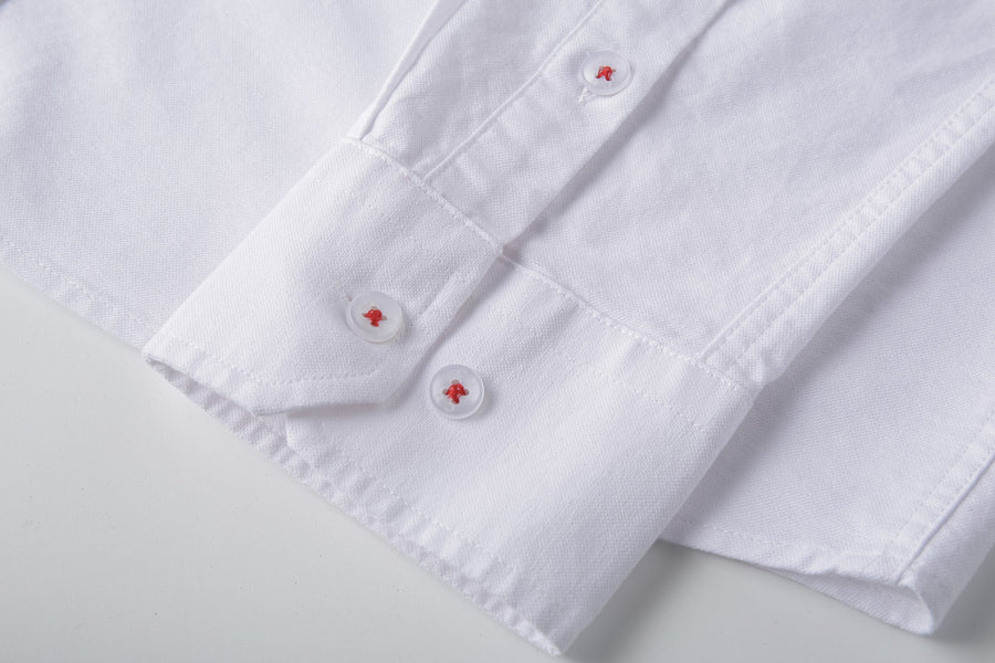 CAMISA MANGA LARGA 50004