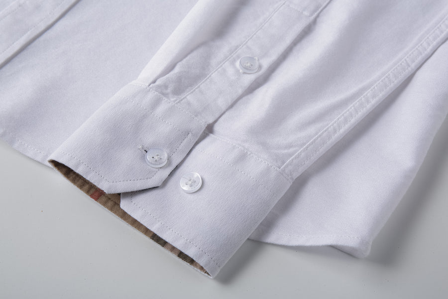 CAMISA MANGA LARGA 50012