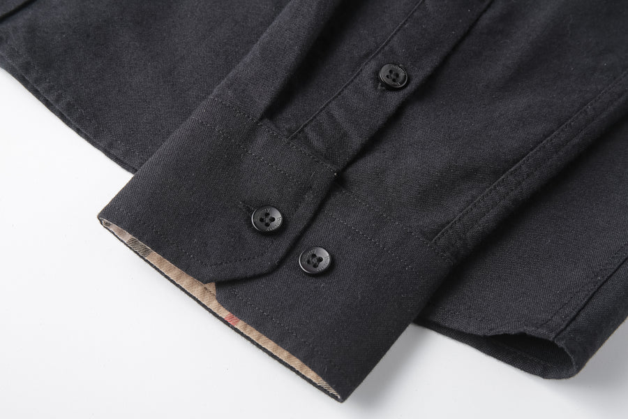 CAMISA MANGA LARGA 50012