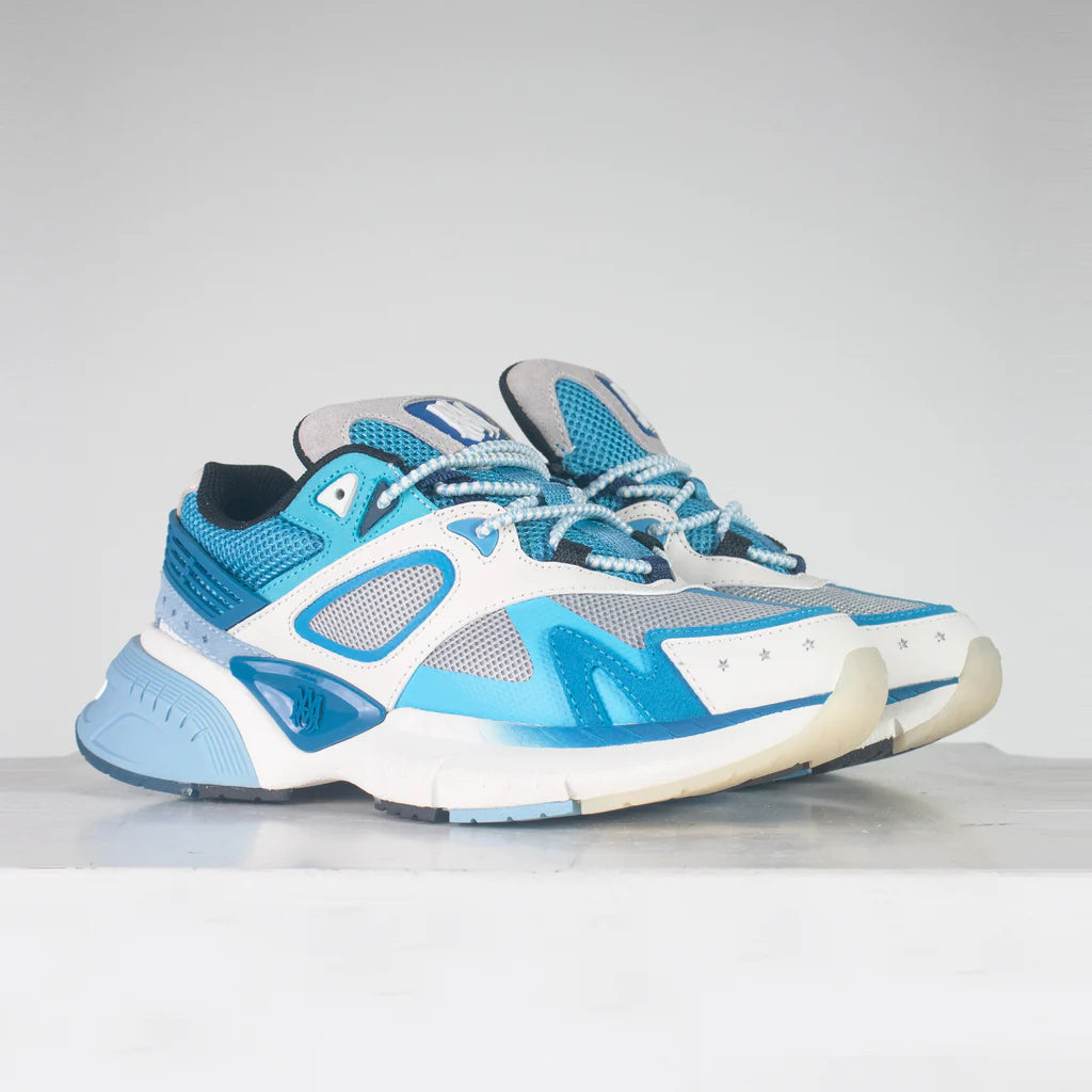 ZAPATILLAS MA RUNNER BLUE