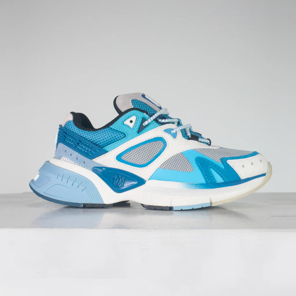 ZAPATILLAS MA RUNNER BLUE