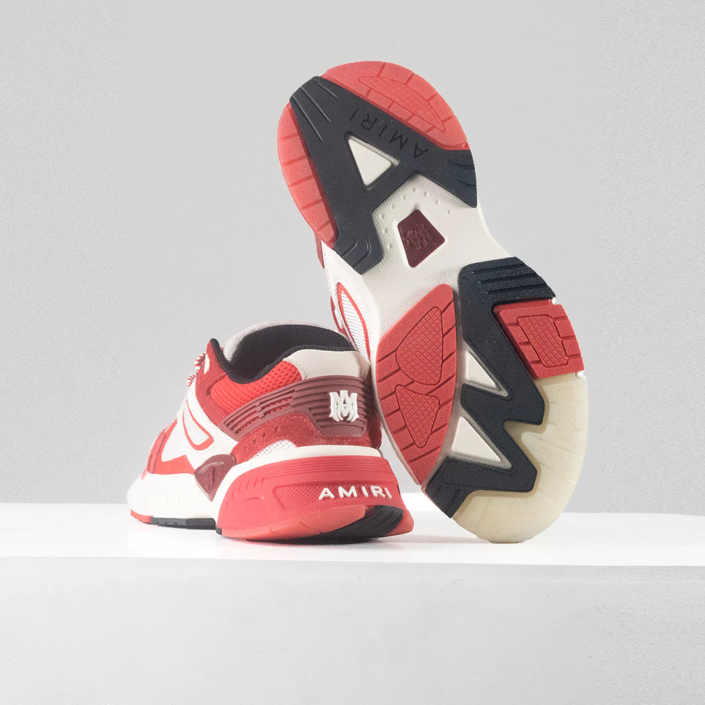 ZAPATILLAS MA RUNNER RED