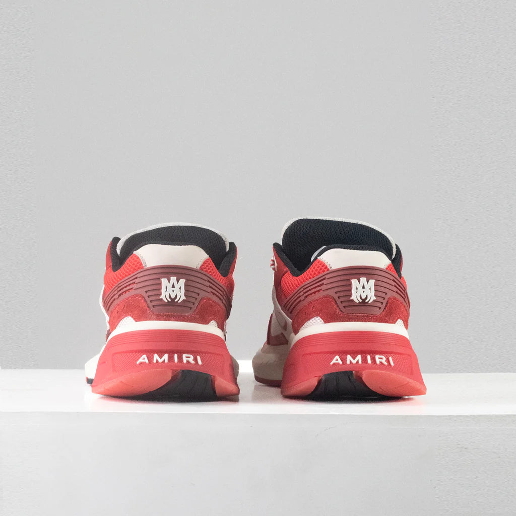 ZAPATILLAS MA RUNNER RED