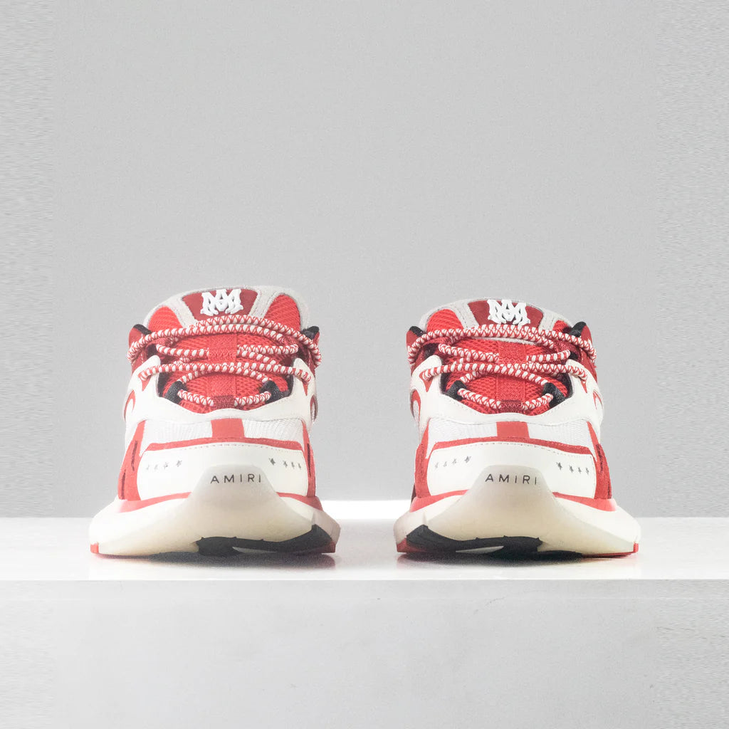 ZAPATILLAS MA RUNNER RED