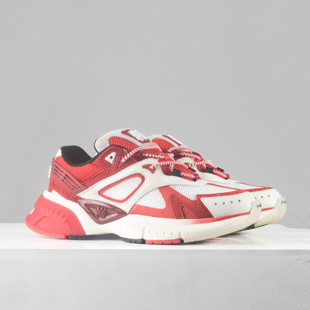 ZAPATILLAS MA RUNNER RED