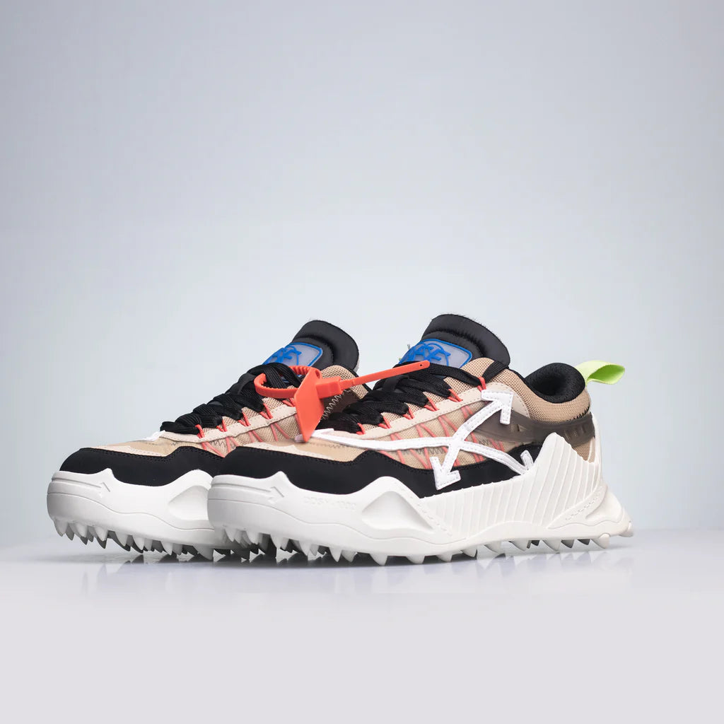 ZAPATILLAS ODSY 2000