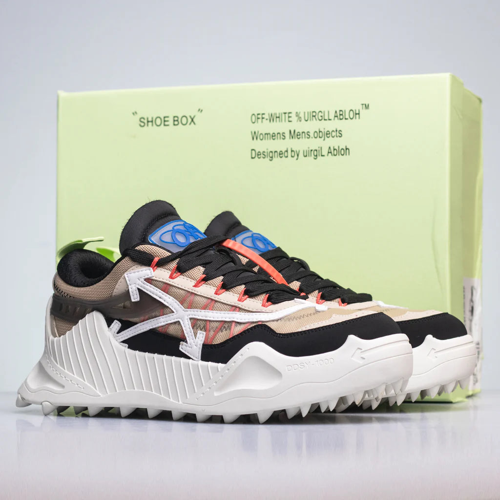 ZAPATILLAS ODSY 2000