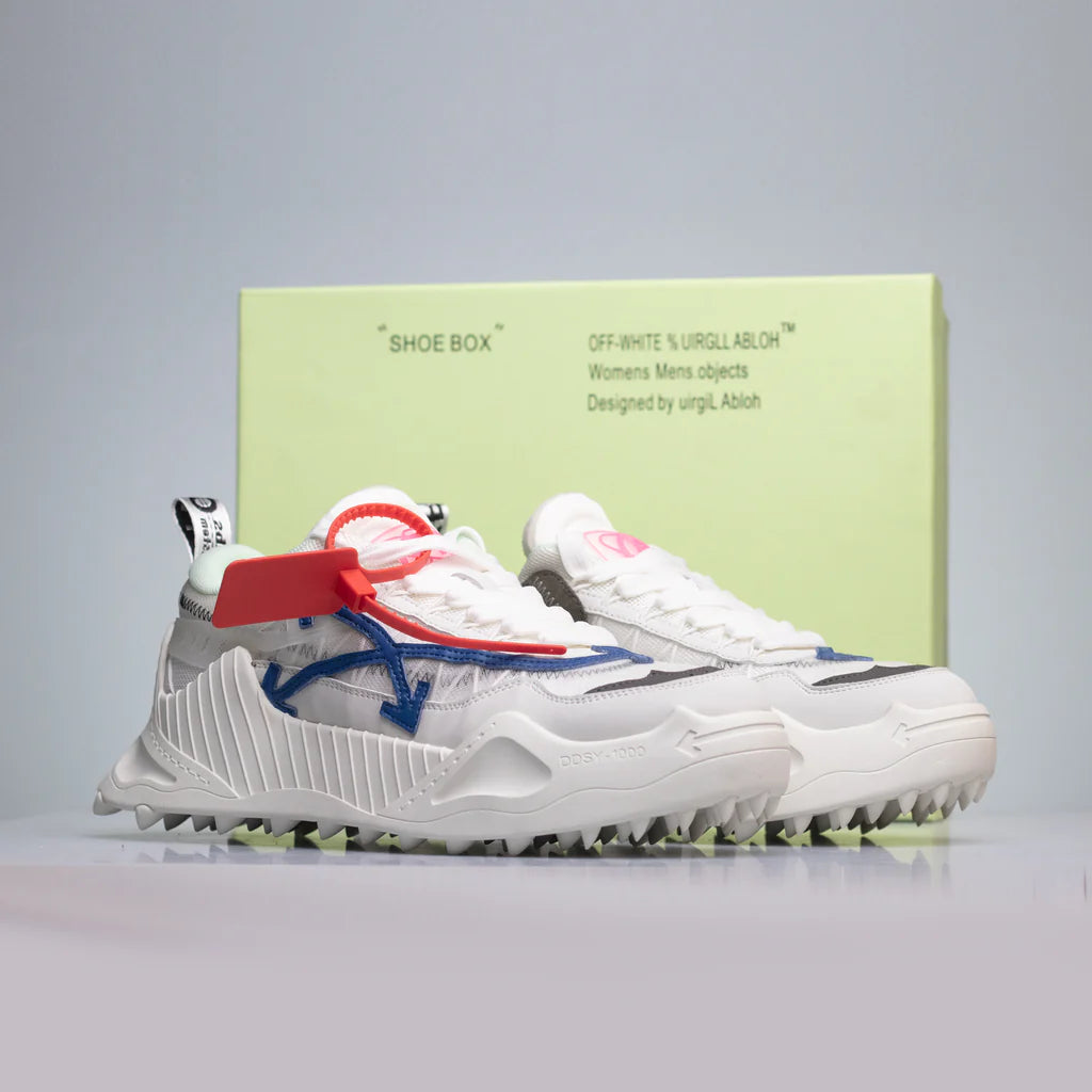 ZAPATILLAS ODSY 2000