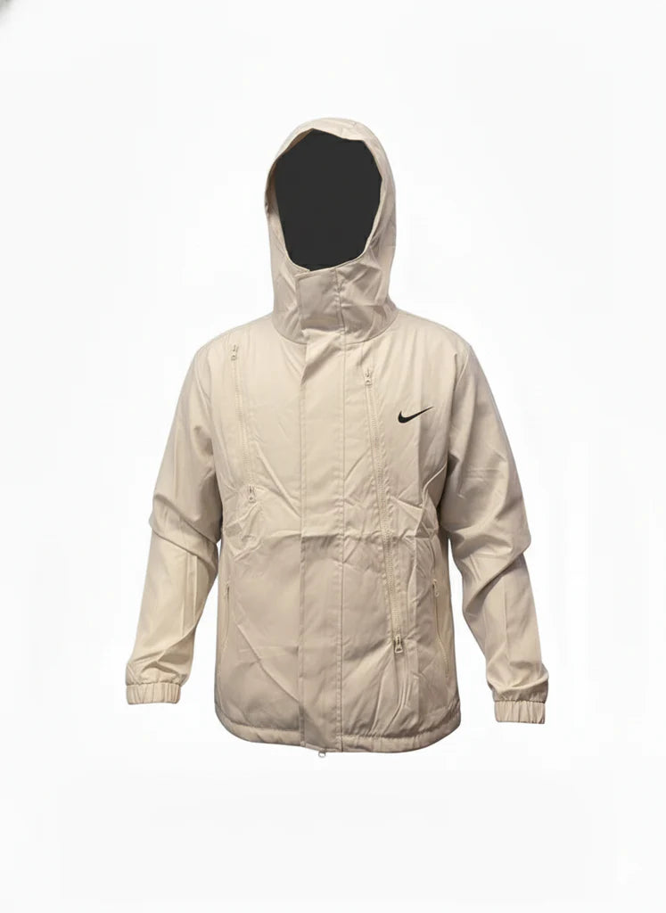 CHAQUETA DEPORTIVA CHA17