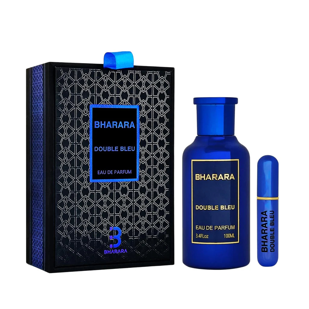 BHARARA BLEU 100ML